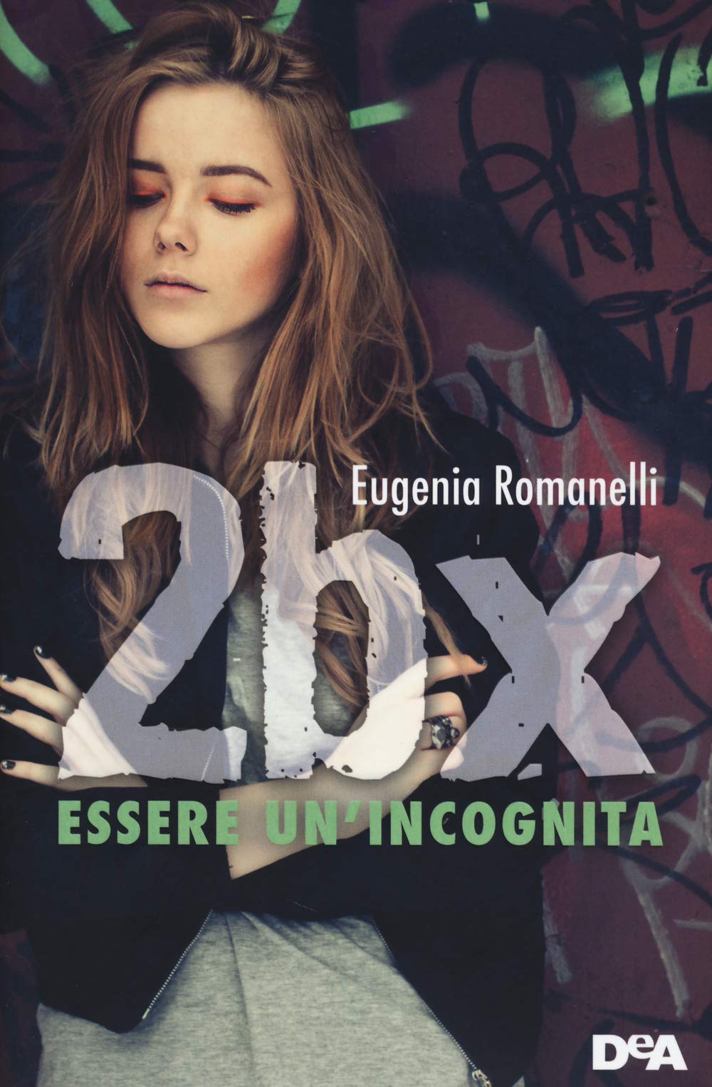 2BX. Essere un'incognita Fiction