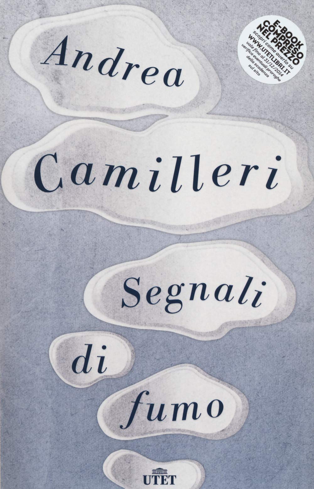 Segnali di fumo Essays & Short Stories