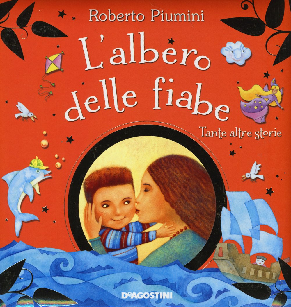 L'albero delle fiabe. Tante altre storie Children's books