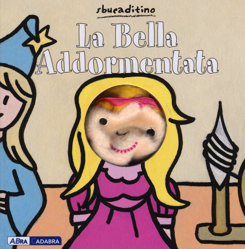 La bella addormentata. Ediz. illustrata book