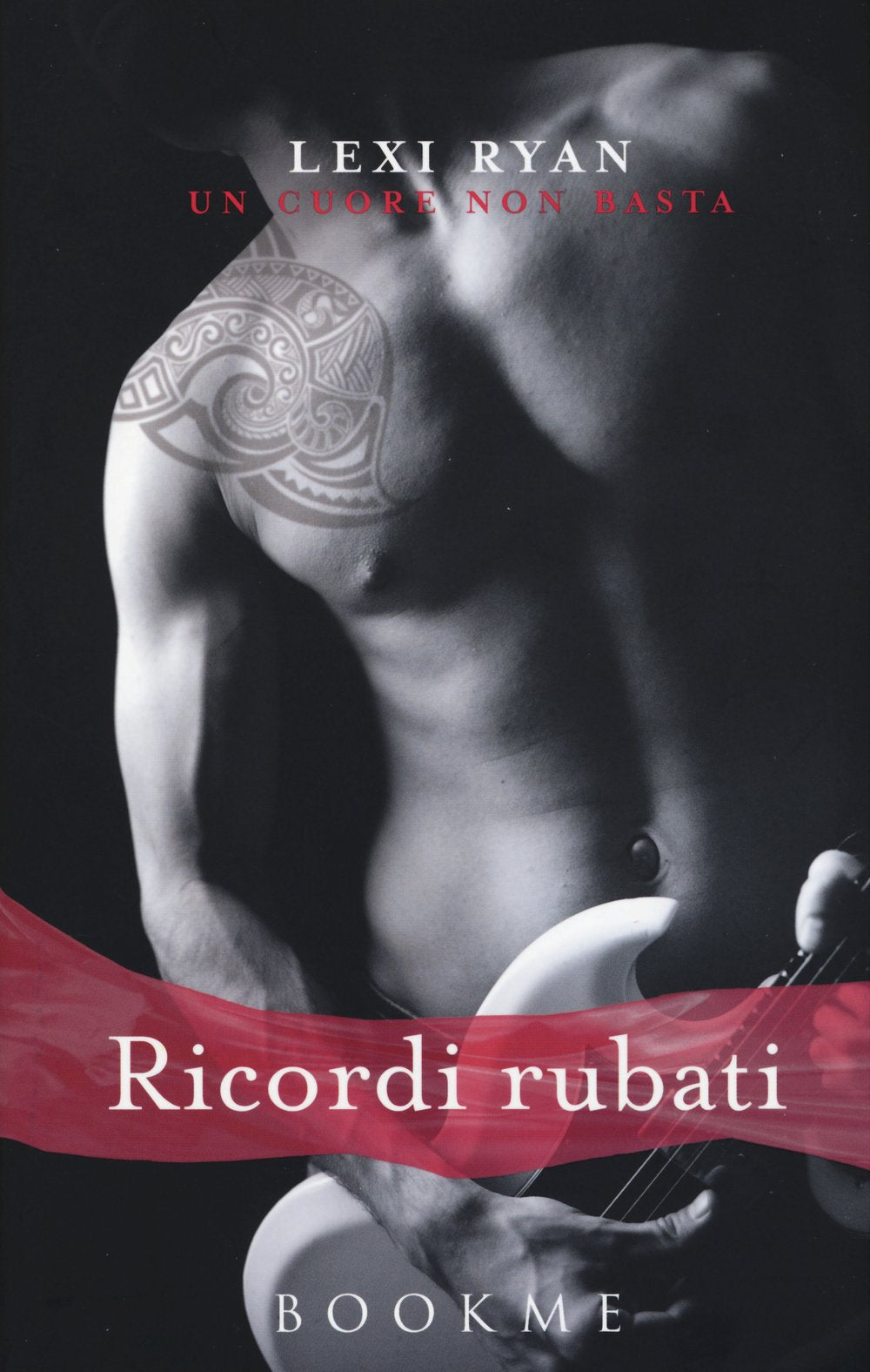 Ricordi rubati. Un cuore non basta Contemporary literature