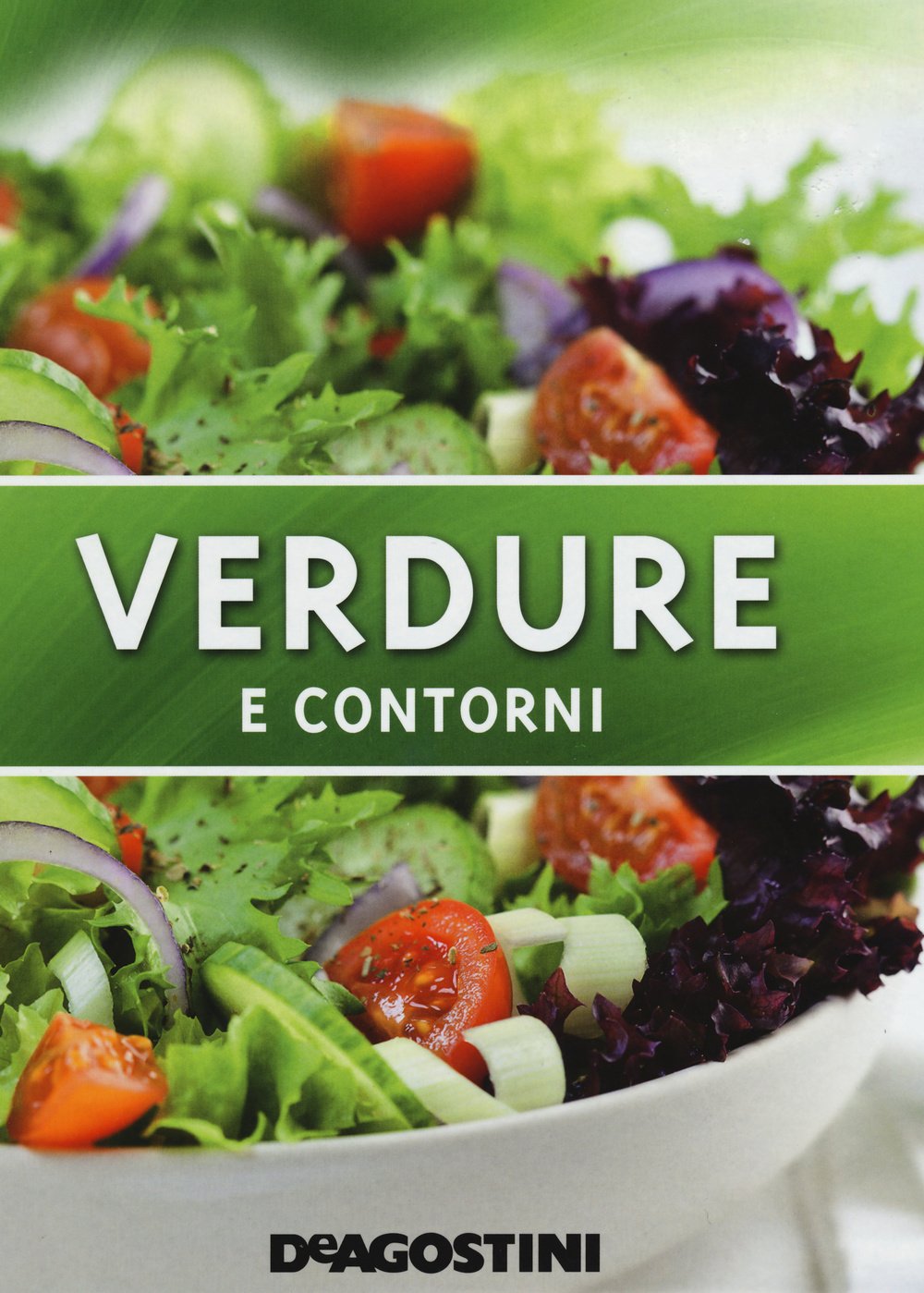 Verdure e contorni Leisure, Home & Garden