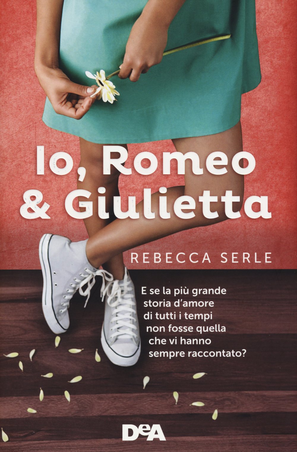 Io, Romeo & Giulietta (Le gemme) Romance