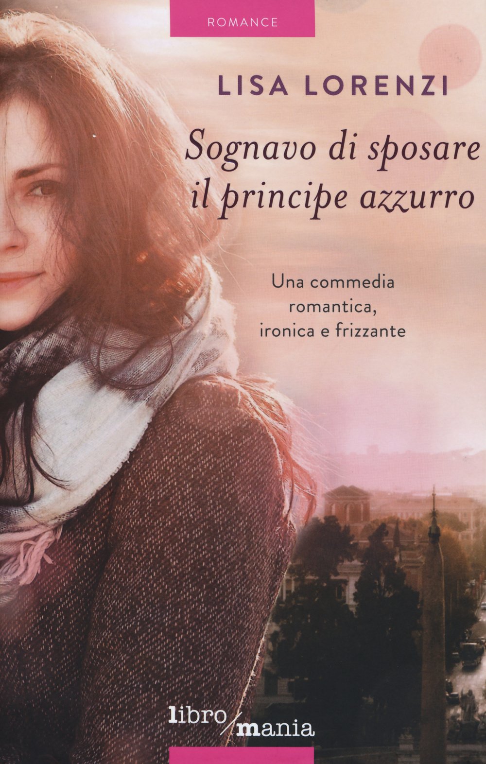 Sognavo di sposare il principe azzurro Contemporary literature