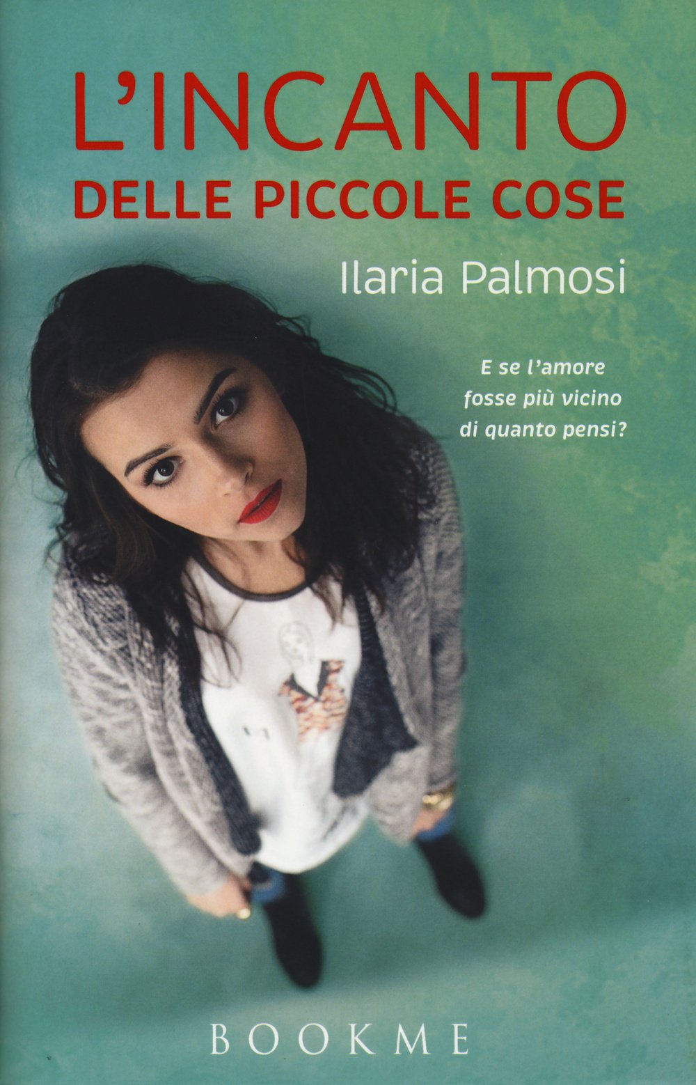 L'incanto delle piccole cose Contemporary literature