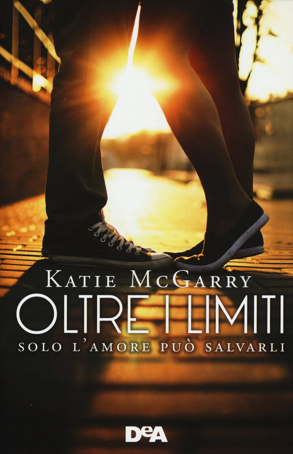 Oltre i limiti (Le gemme) Contemporary literature