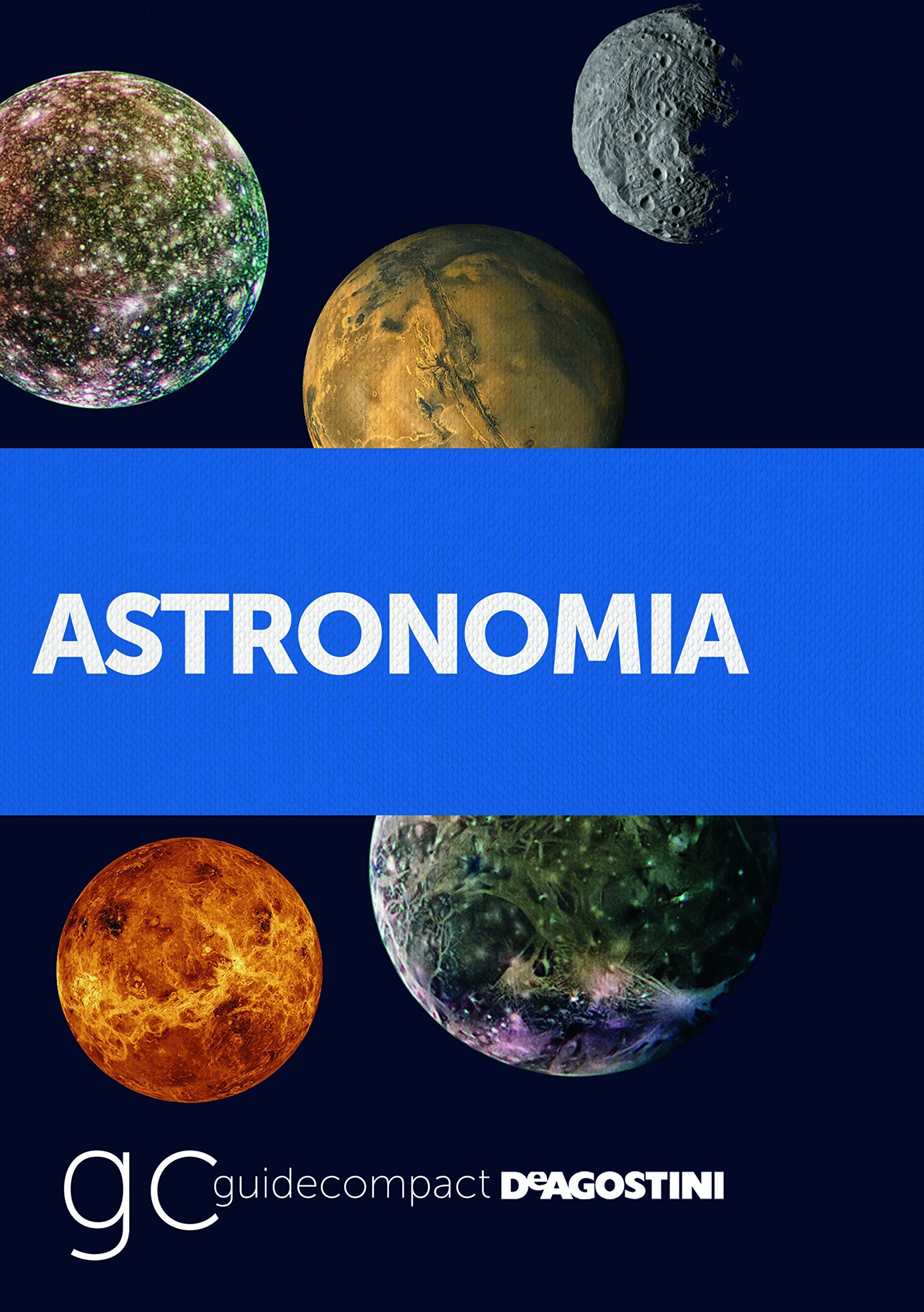 Astronomia (Guide compact) Leisure, Home & Garden