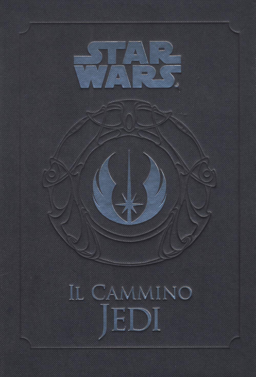 Il cammino Jedi. Star Wars. Ediz. illustrata (Le gemme) Novels & Short Stories