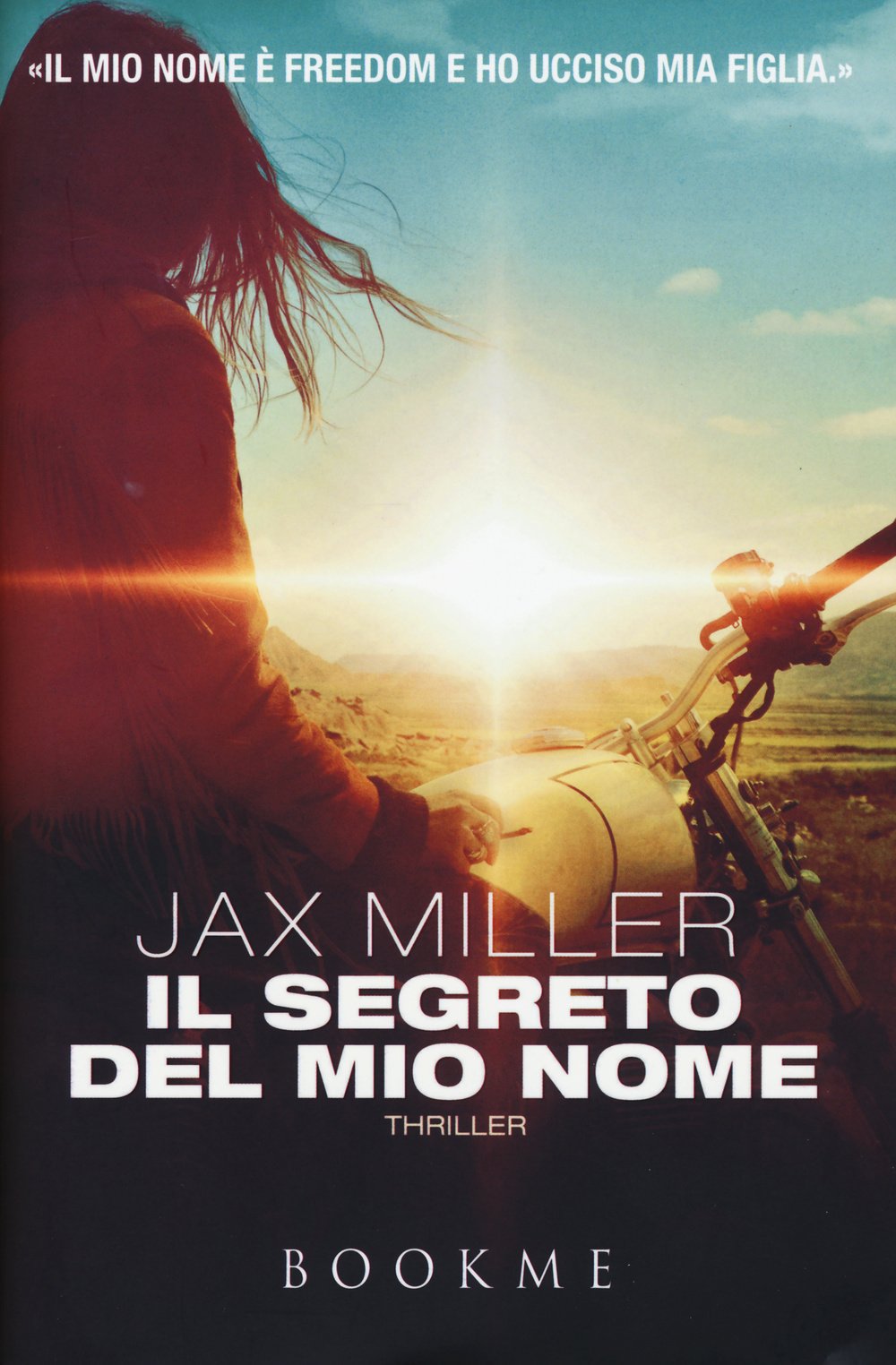 Il segreto del mio nome Contemporary literature