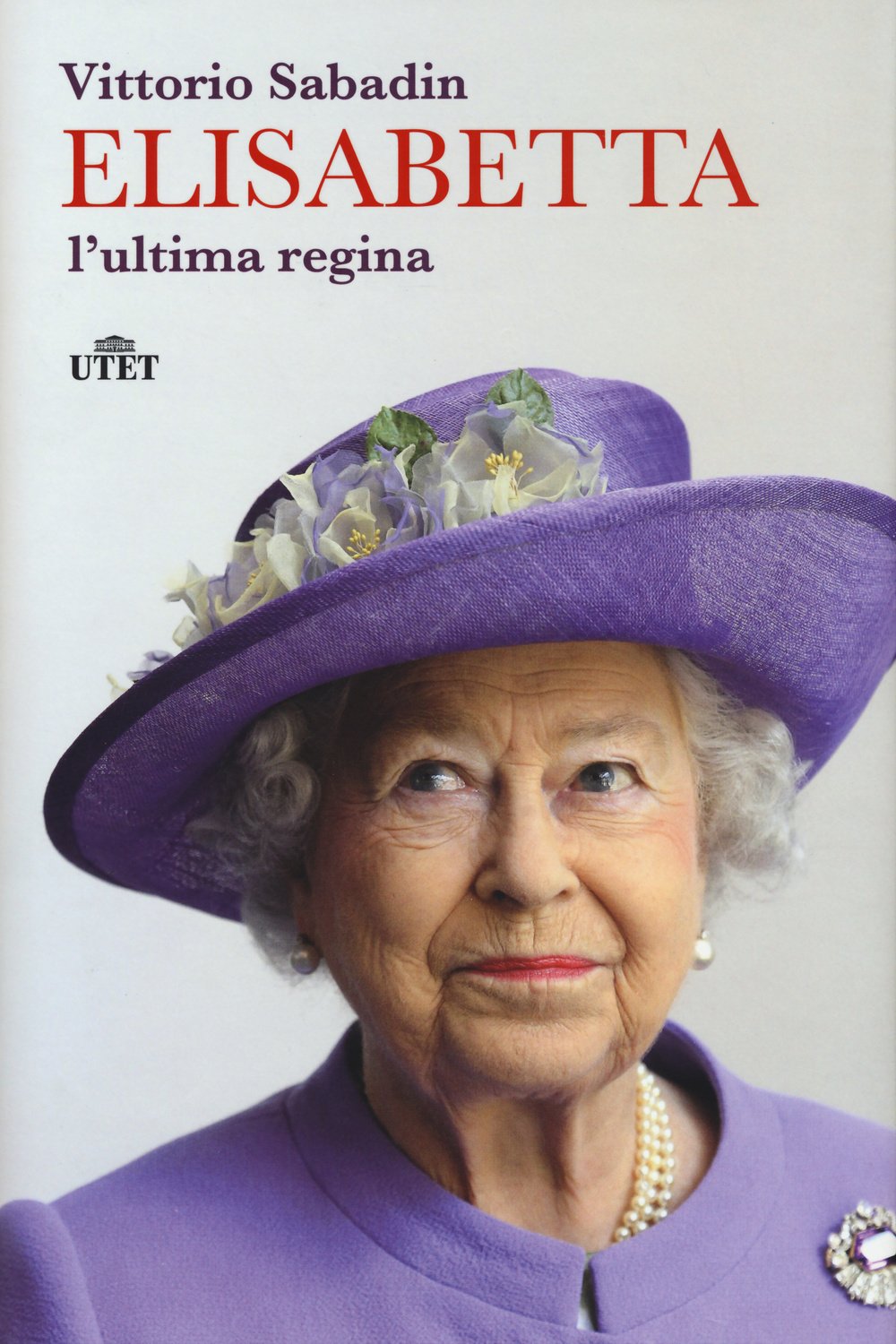 Elisabetta. L'ultima regina. Con e-book Biographies & Memoirs