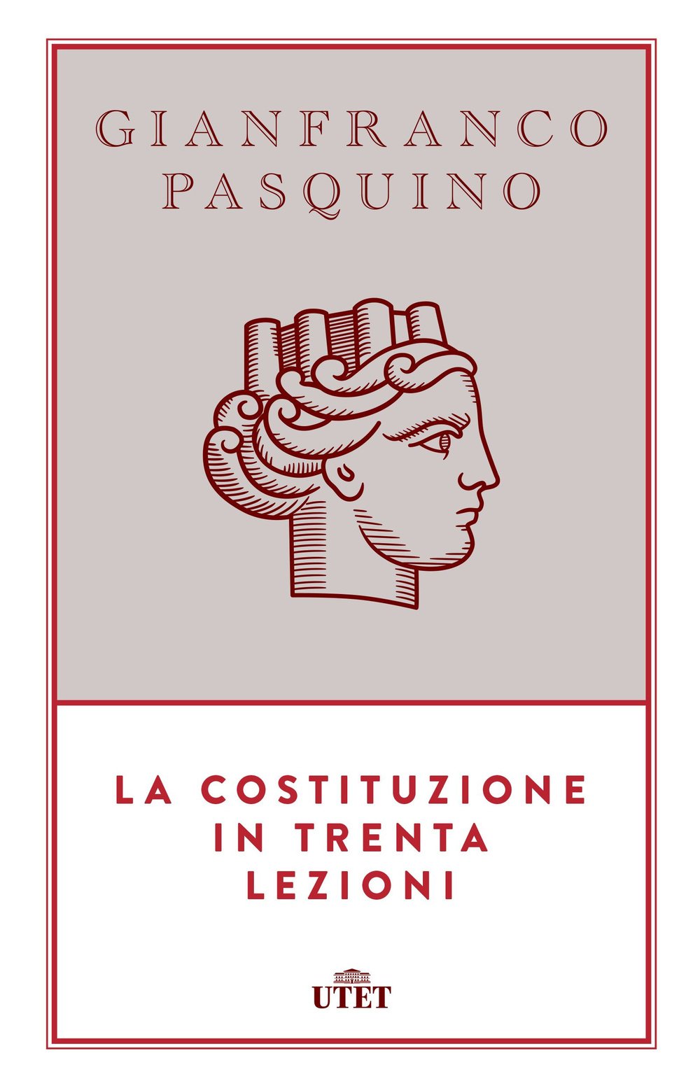 La Costituzione in trenta lezioni. Con e-book Law