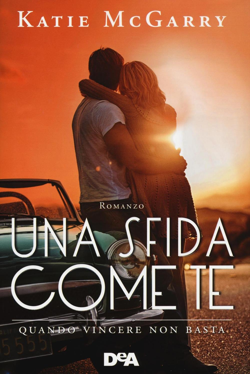 Una sfida come te. Quando vincere non basta (Le gemme) Contemporary literature