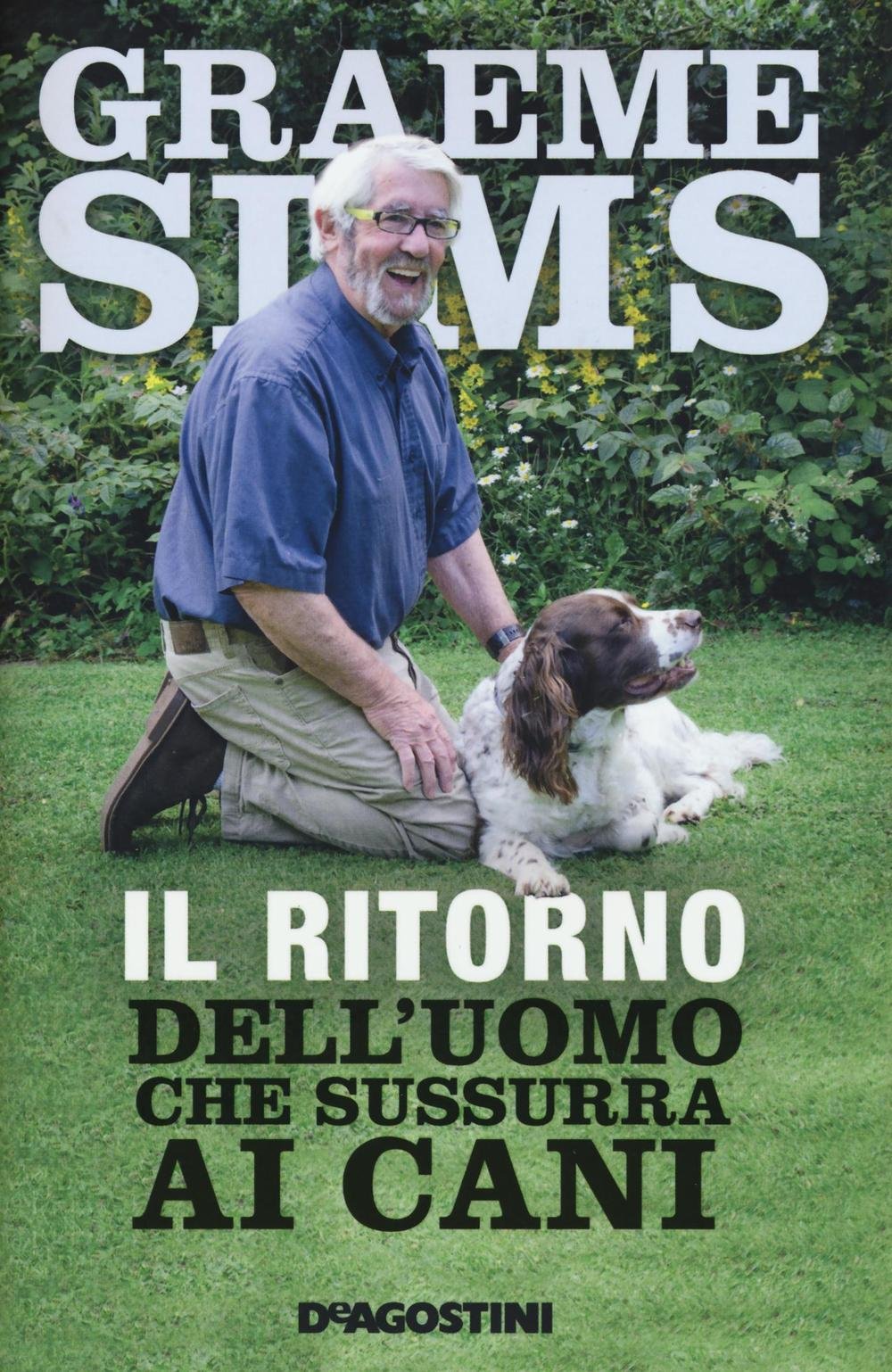 Il ritorno dell'uomo che sussurra ai cani Pets