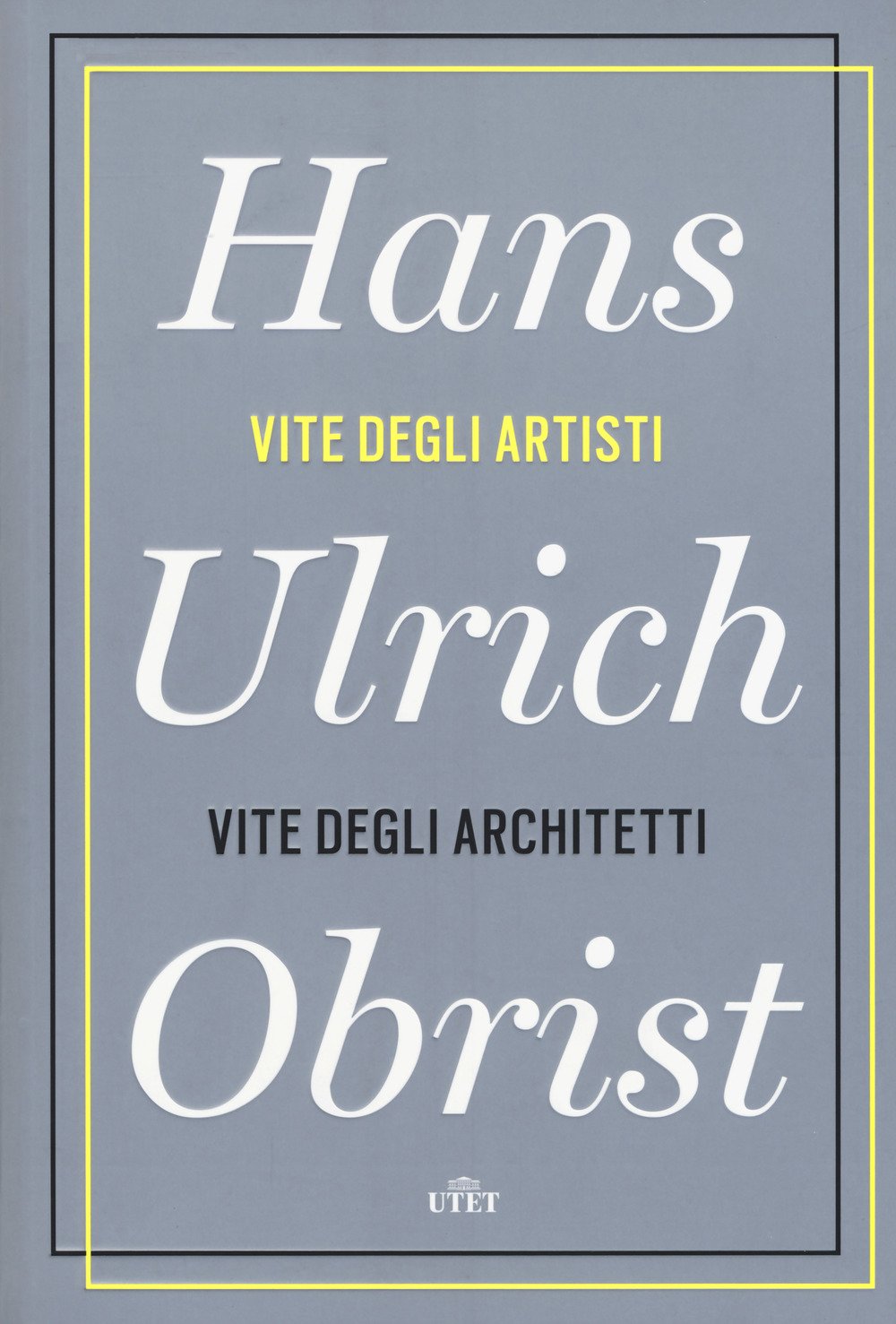 Vite degli artisti, vite degli architetti. Con e-book book