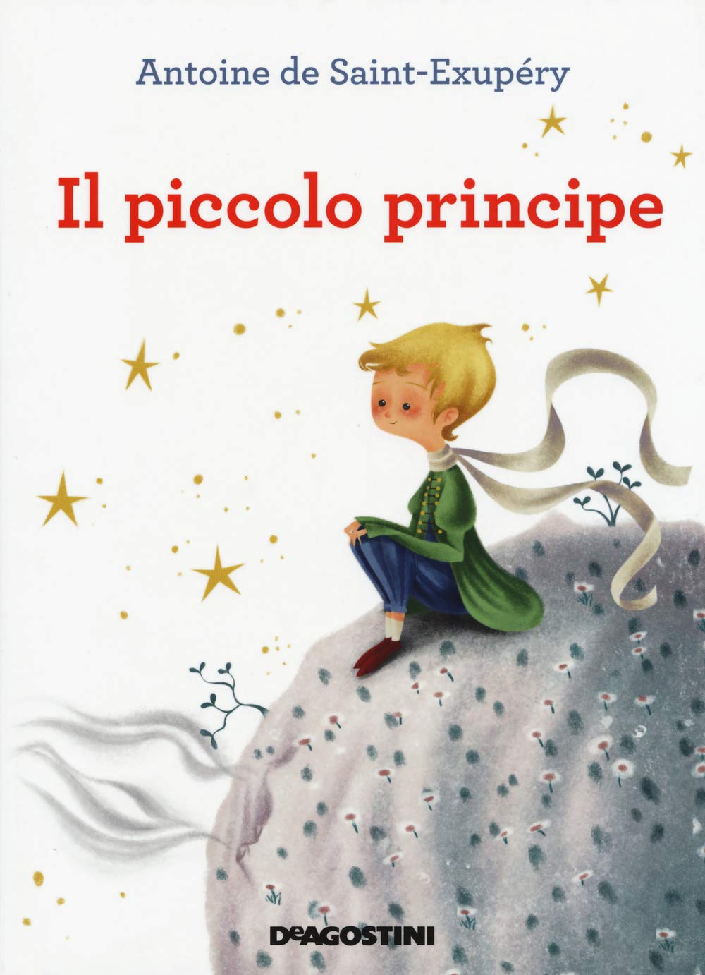 Il Piccolo Principe (Classici) Classics