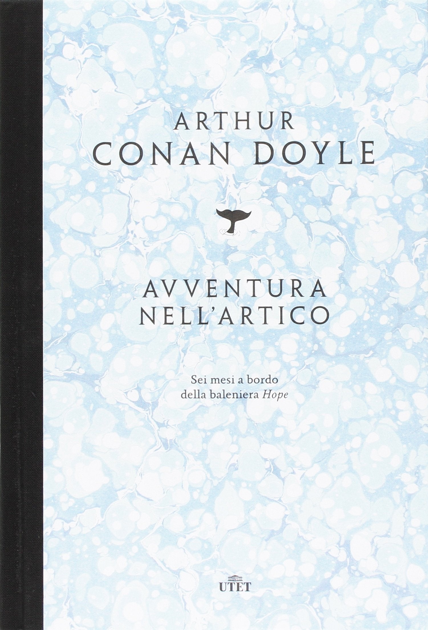 Avventura nell'Artico. Sei mesi a bordo della baleniera Hope Leisure, Home & Garden