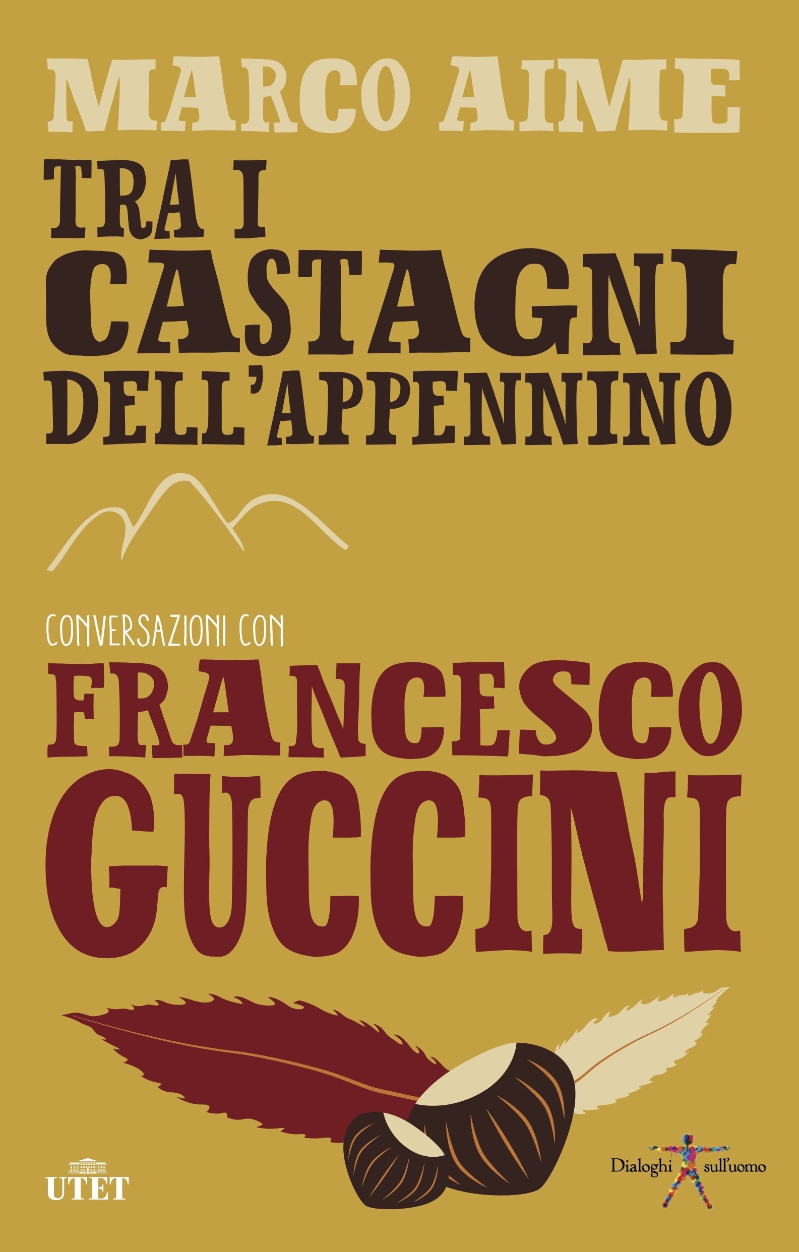 Tra i castagni dell'Appennino. Conversazioni con Francesco Guccini Pop culture