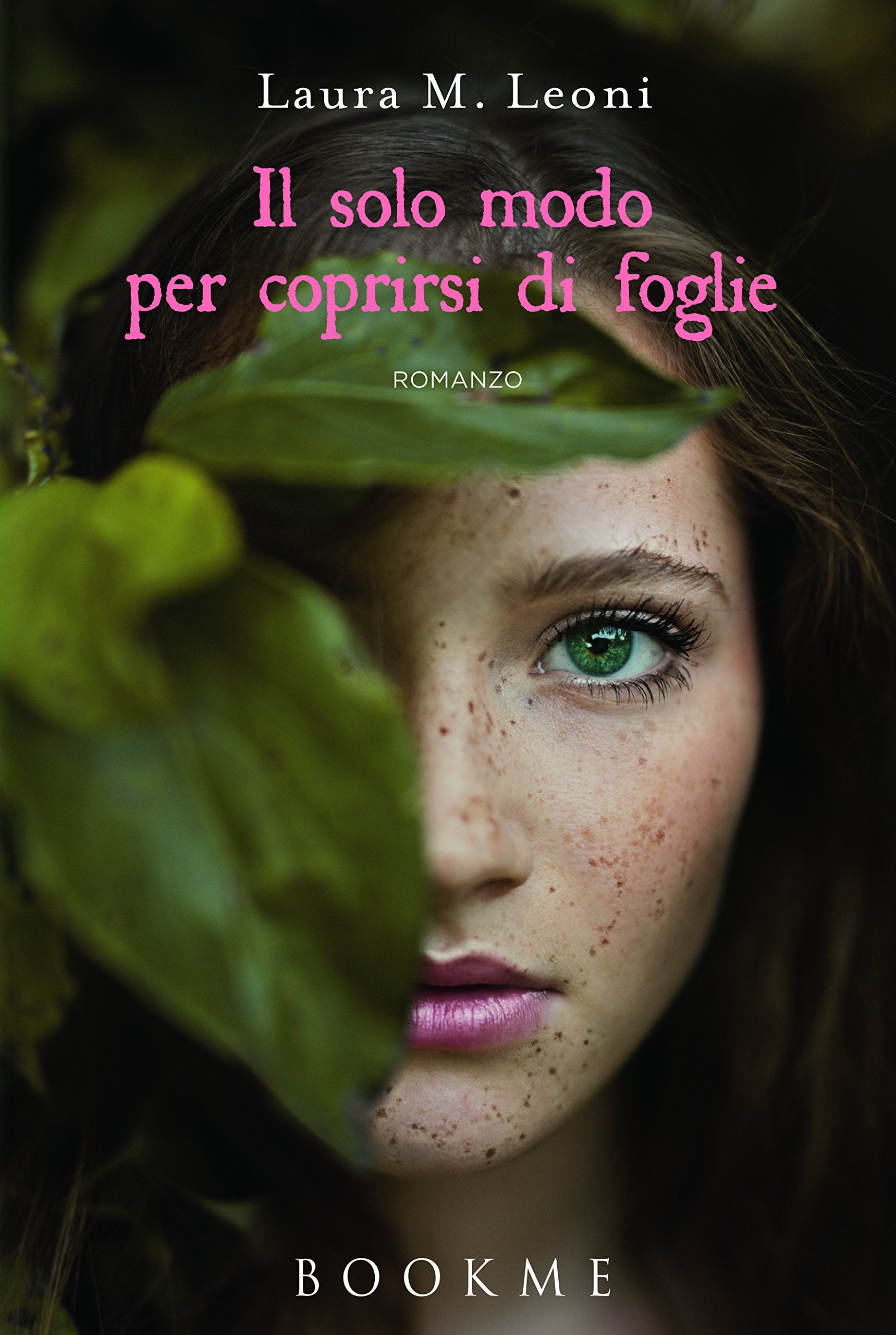 Il solo modo per coprirsi di foglie Contemporary literature