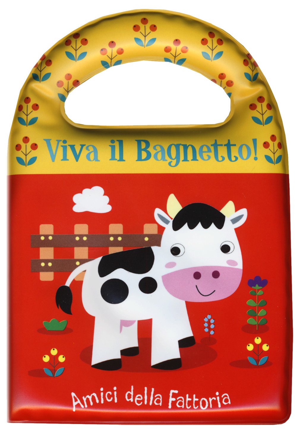 Amici della fattoria. Viva il bagnetto! (Primi incontri) Tiptoi & Games