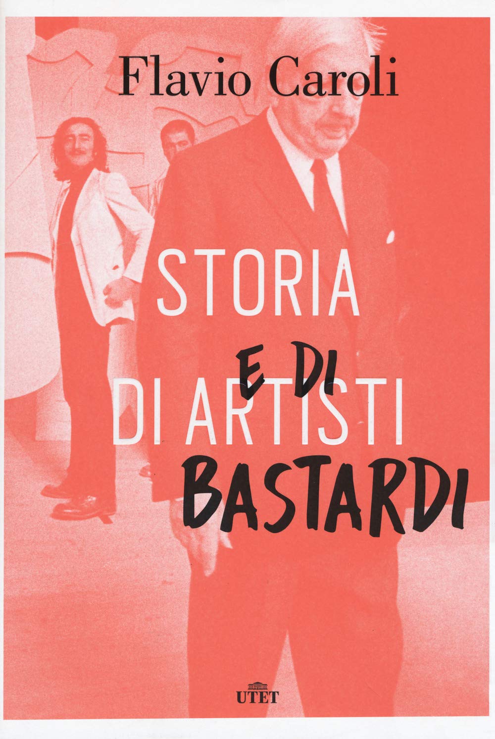 Storia di artisti e di bastardi Film, Art & Culture