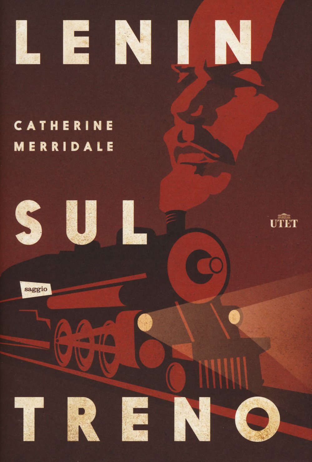 Lenin sul treno. Con Contenuto digitale (fornito elettronicamente) book