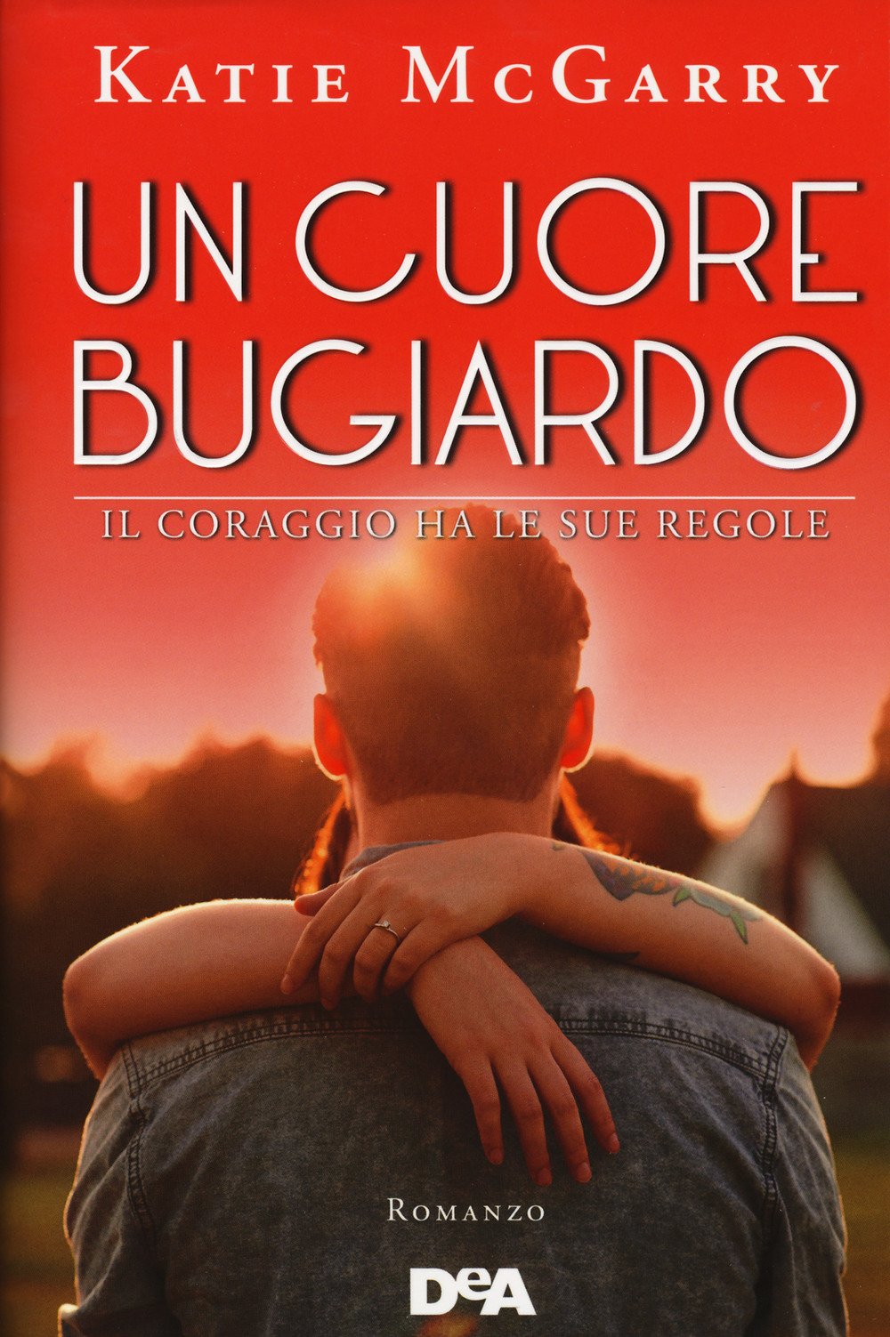 Un cuore bugiardo. Il coraggio ha le sue regole (Le gemme) Contemporary literature