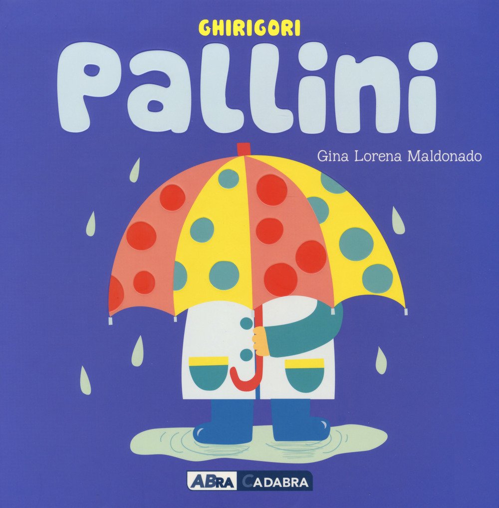 Palline. Ghirigori. Ediz. a colori Tiptoi & Games
