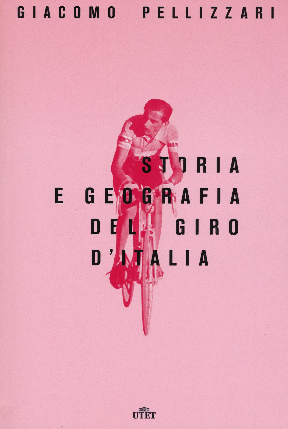 Storia e geografia del Giro d'Italia. Con e-book. Con Contenuto digitale per download e accesso online book