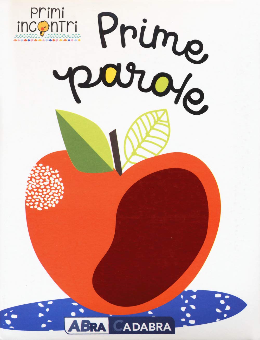 Prime parole Non-fiction books for kids