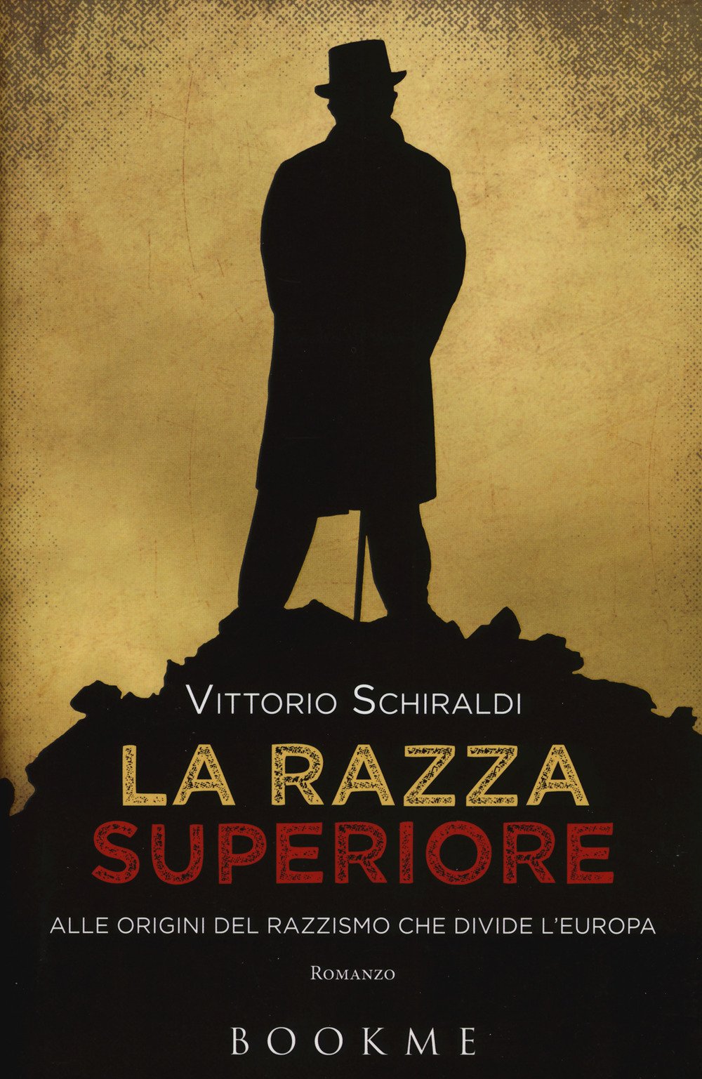 La razza superiore. Alle origini del razzismo che divide l'Europa Contemporary literature