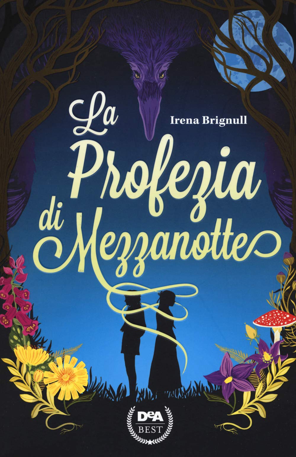La profezia di mezzanotte Contemporary literature