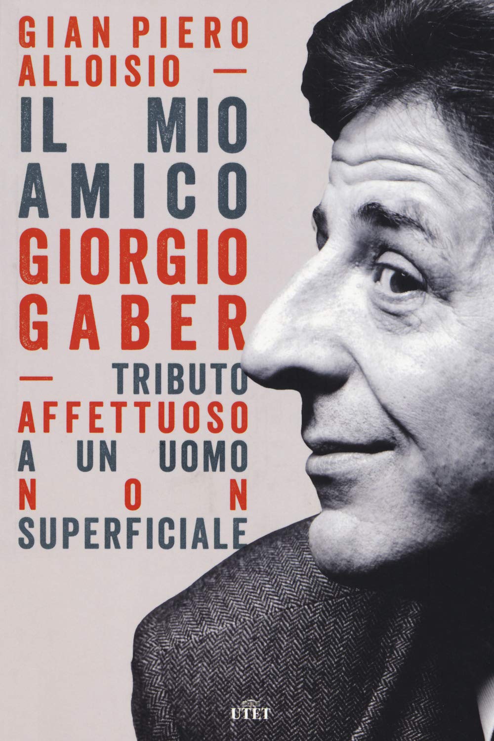 Il mio amico Giorgio Gaber. Tributo affettuoso a un uomo non superficiale Pop culture