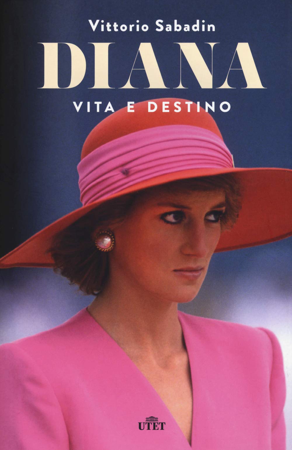 Diana. Vita e destino Biographies & Memoirs