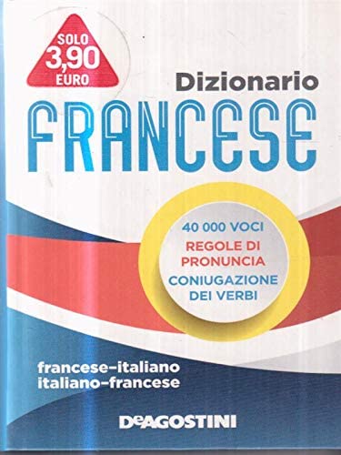 Dizionario pocket: Francese-Italiano / Italiano-Francese book