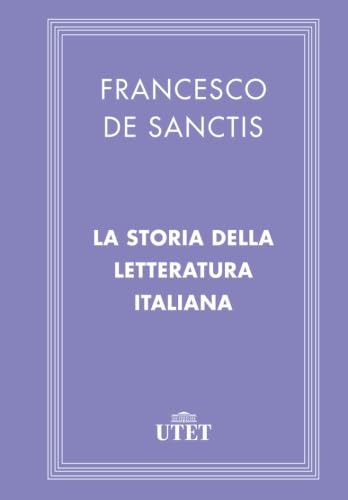 Storia della letteratura italiana Historical Fiction