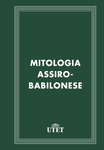 Mitologia assiro-babilonese book