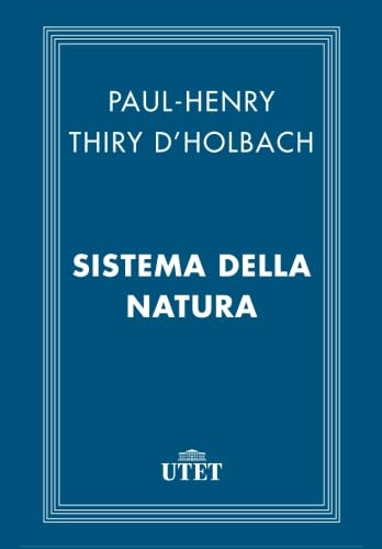 Sistema della natura book