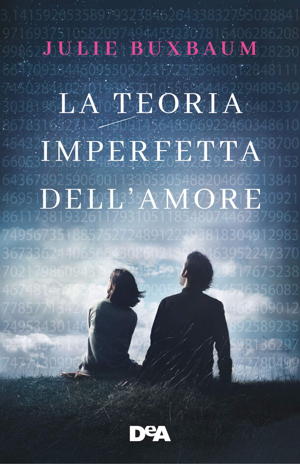 La teoria imperfetta dell'amore (Le gemme) Contemporary literature