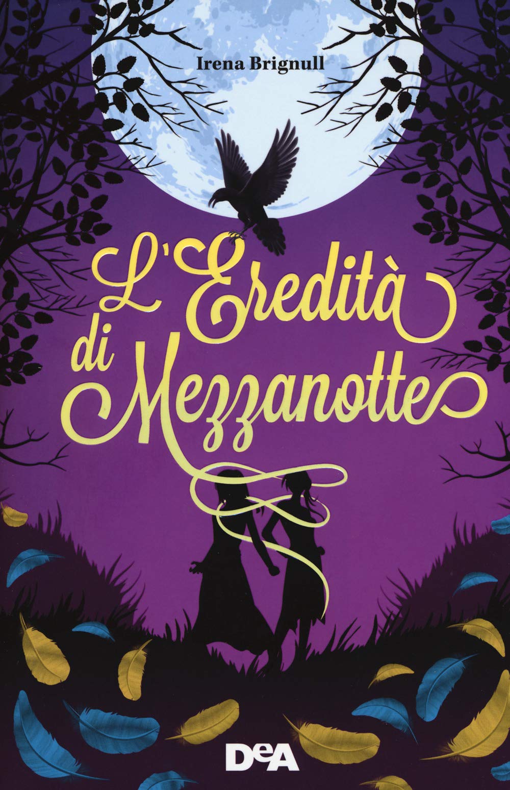 L'eredità di mezzanotte (Le gemme) Contemporary literature