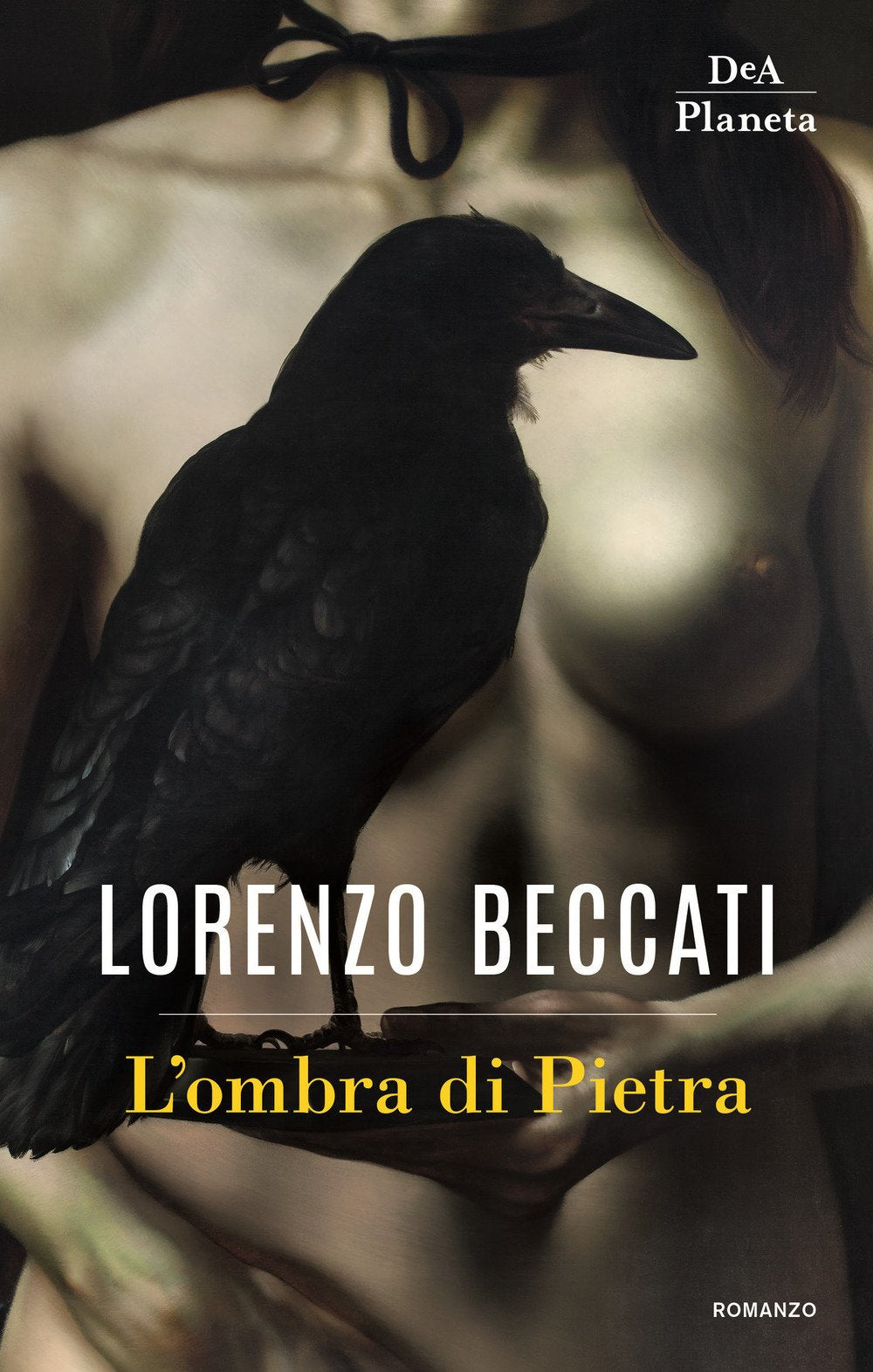 L'ombra di Pietra Historical Fiction