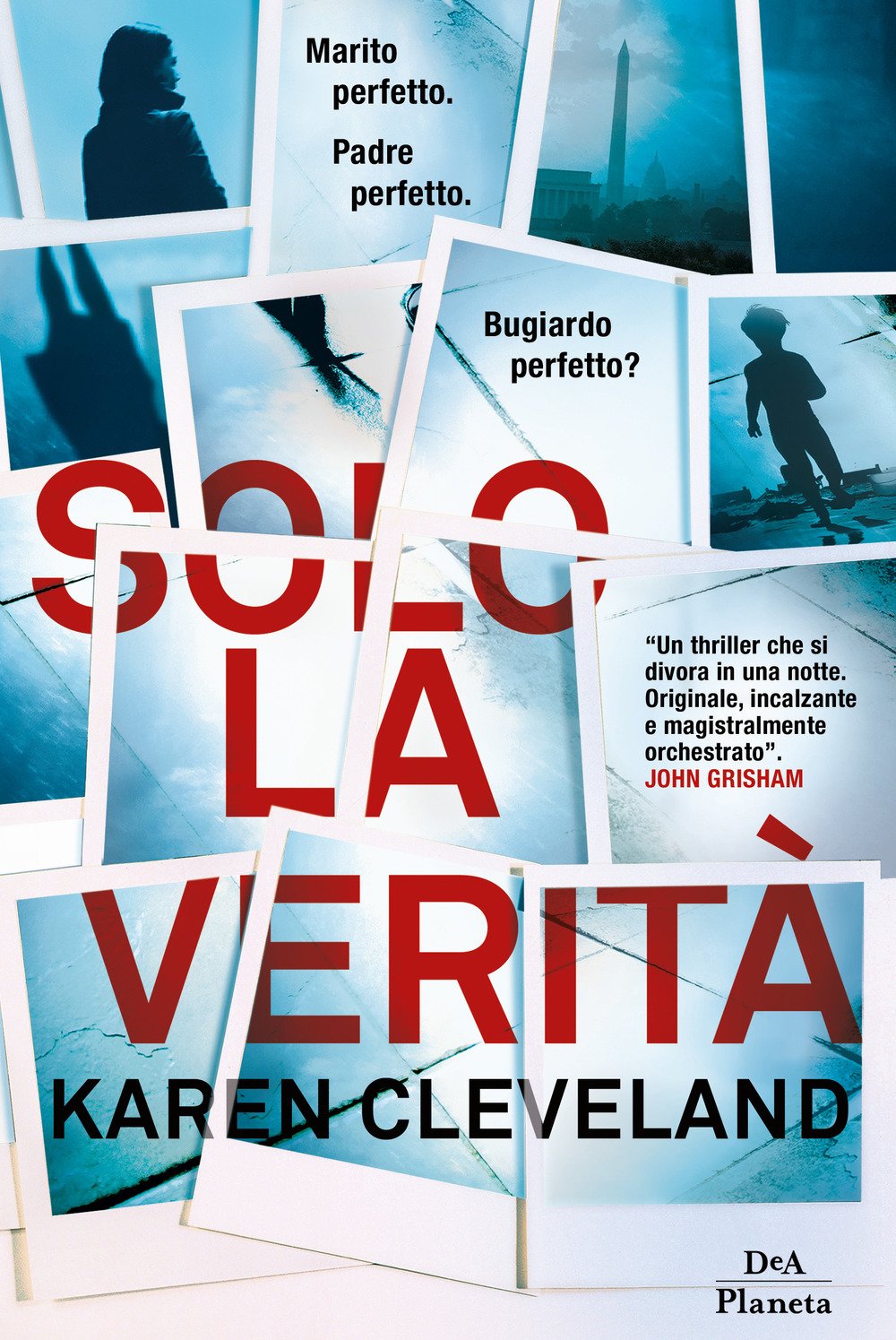 Solo la verità Contemporary literature