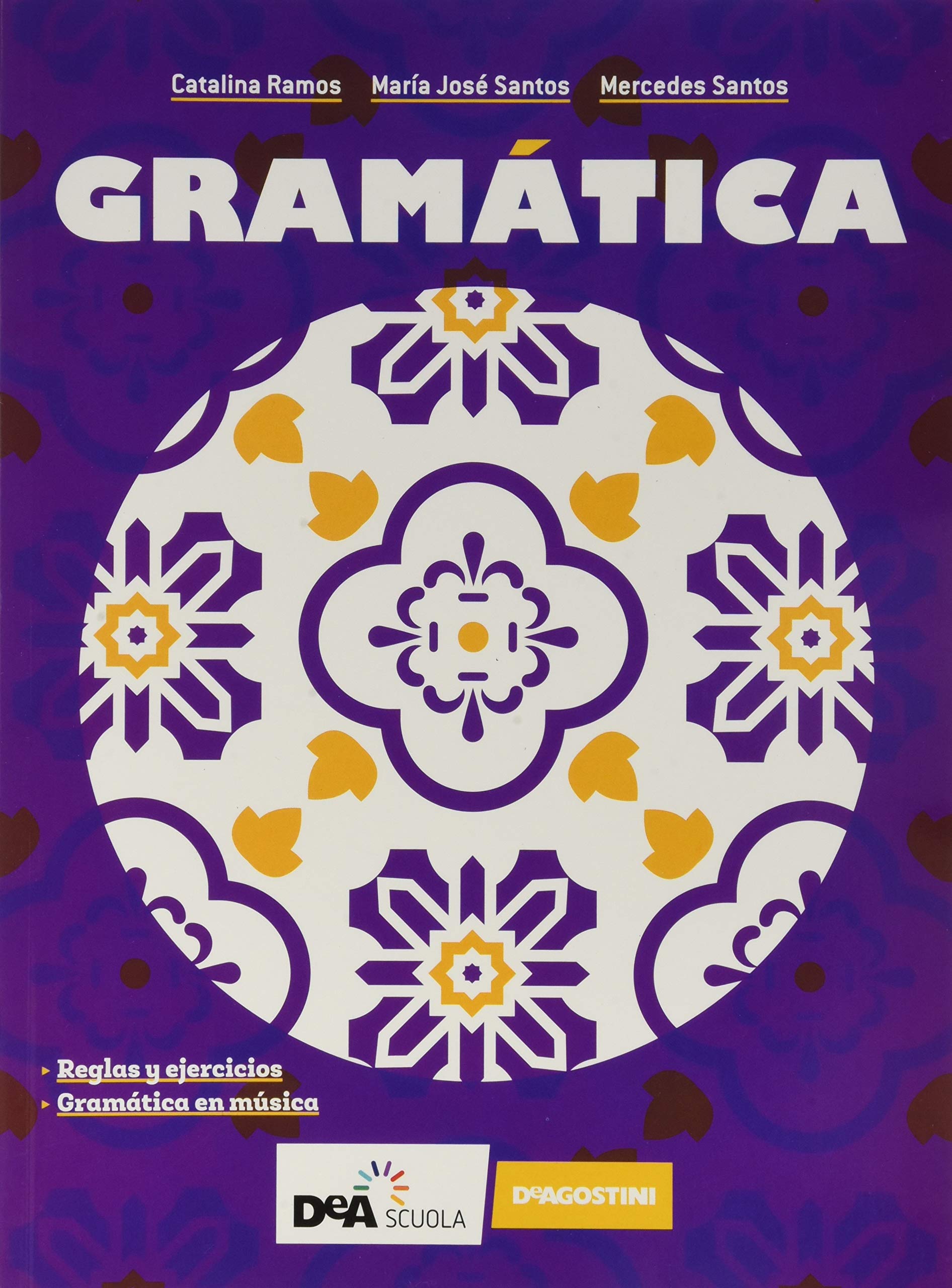 ¡Venga, vamos! Gramática. Per la Scuola media book