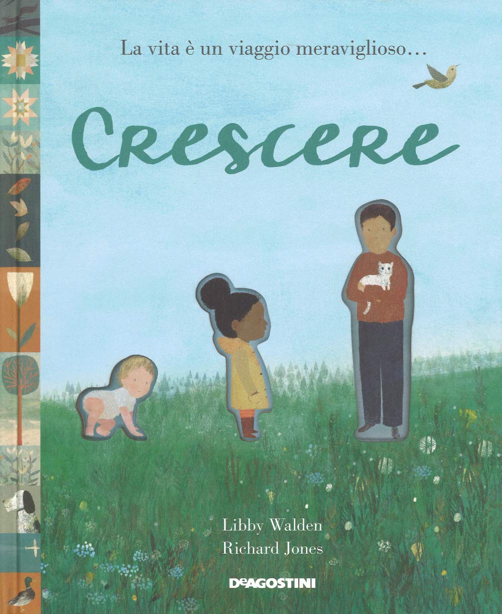 Crescere Children's books