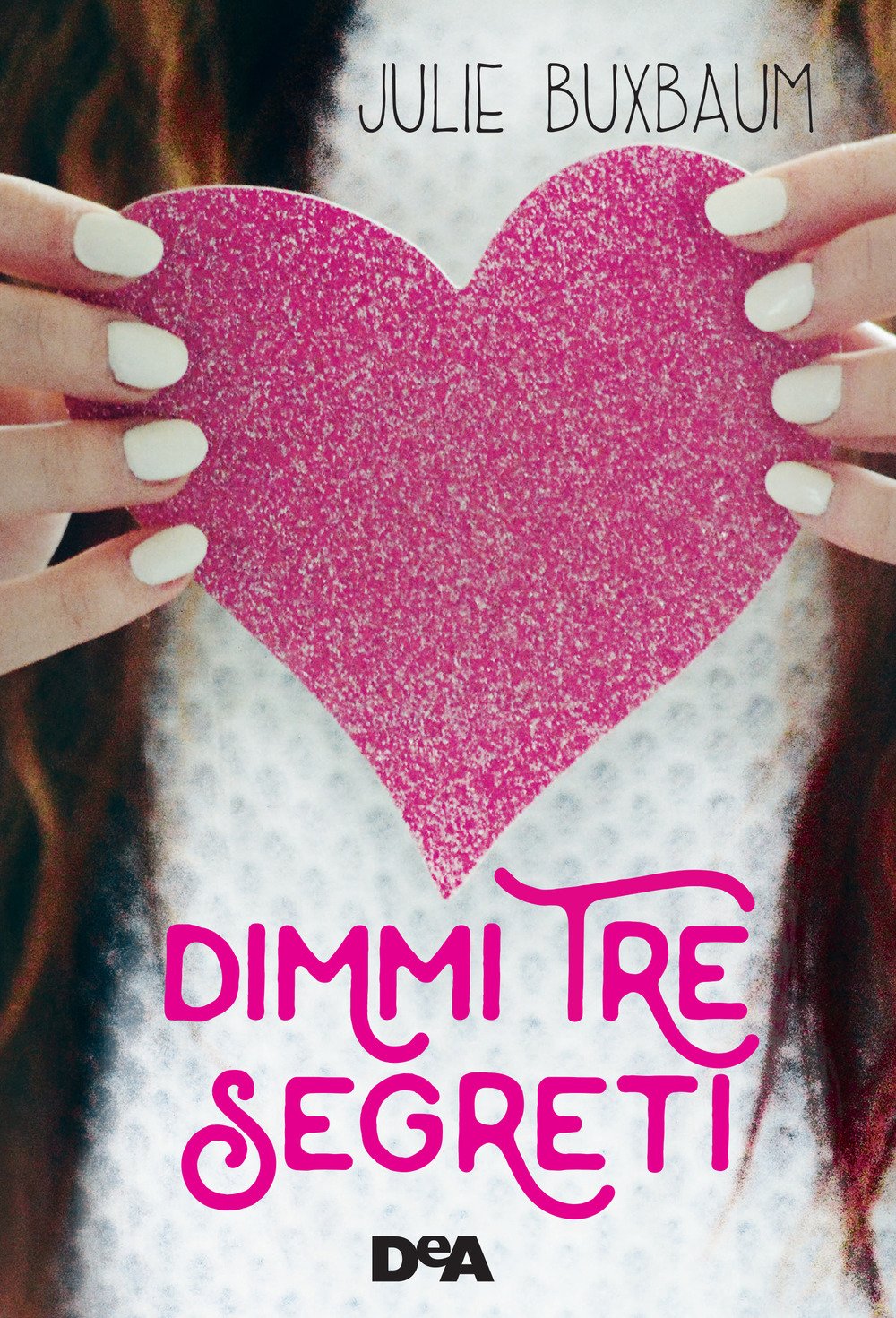 Dimmi tre segreti (Le gemme) Contemporary literature