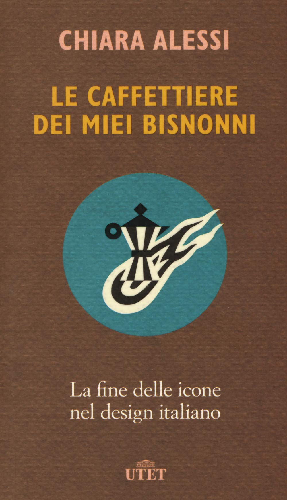 Le caffettiere dei miei bisnonni. La fine delle icone nel design italiano Film, Art & Culture