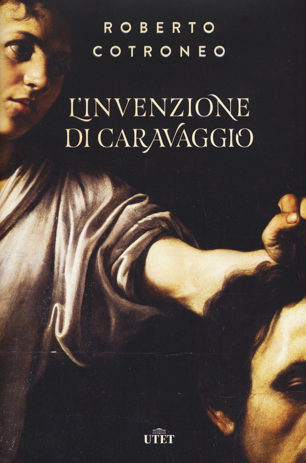 L' invenzione di Caravaggio Film, Art & Culture