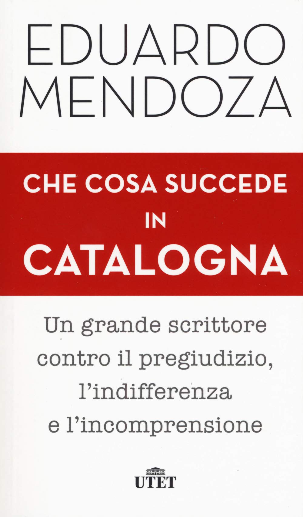 Che cosa succede in Catalogna. Con ebook book