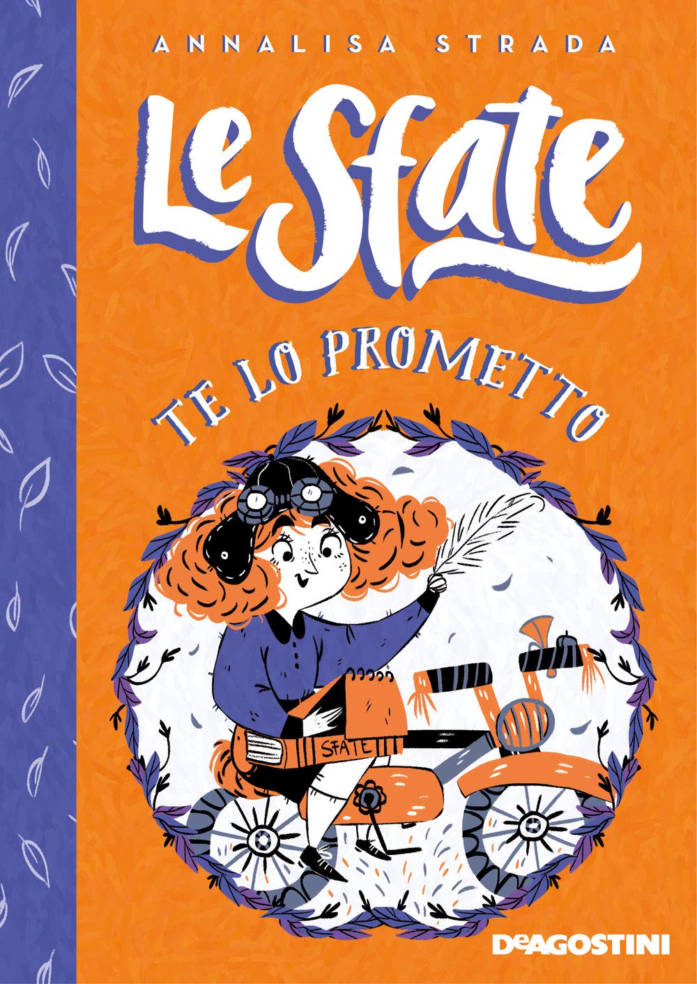 Te lo prometto. Le sfate (Le gemme) Novels & Short Stories