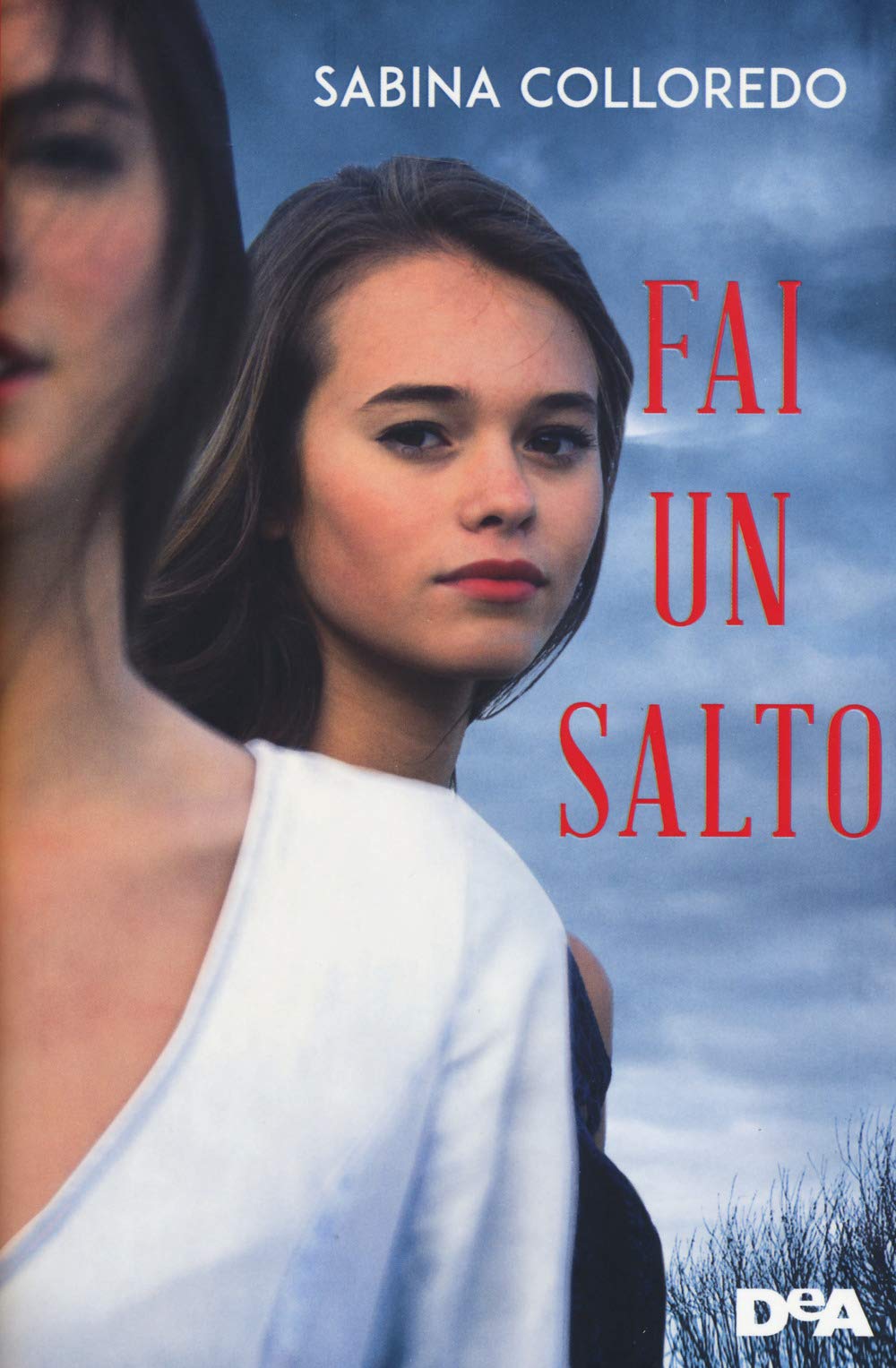 Fai un salto (Le gemme) Contemporary literature