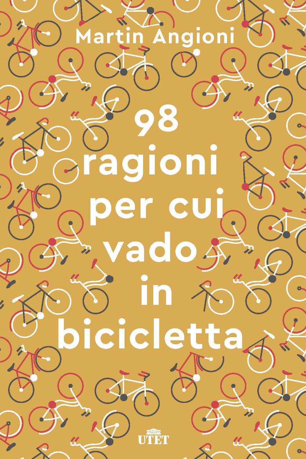 Le 98 ragioni per cui vado in bicicletta. Con e-book Memories